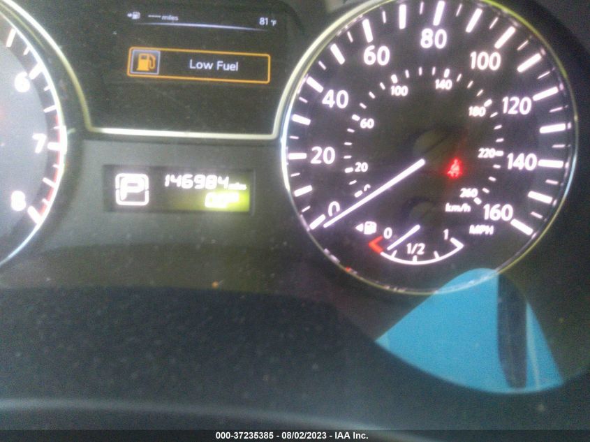 2013 NISSAN ALTIMA 2.5 S - 1N4AL3AP4DN463508