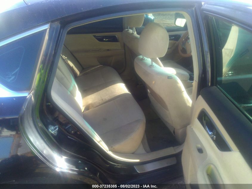 2013 NISSAN ALTIMA 2.5 S - 1N4AL3AP4DN463508