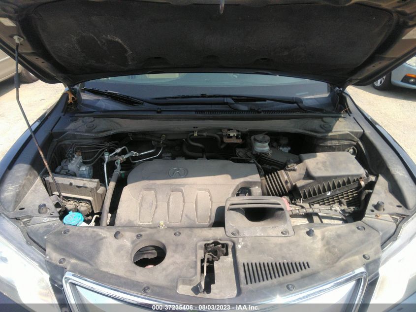 2015 ACURA RDX - 5J8TB4H38FL004416