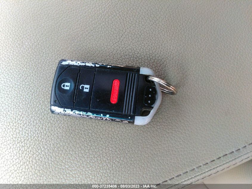 2015 ACURA RDX - 5J8TB4H38FL004416