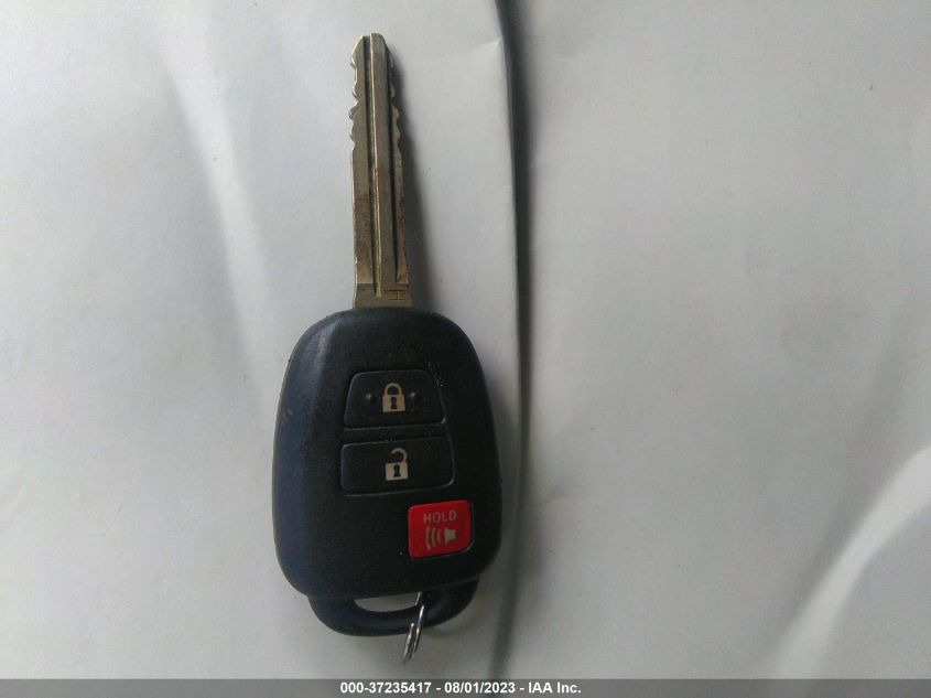 2013 TOYOTA RAV4 XLE - JTMRFREV6DD011145