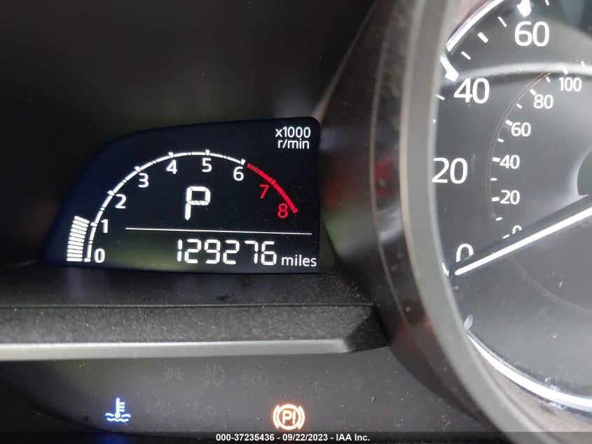 2018 MAZDA MAZDA3 4-DOOR TOURING 3MZBN1V34JM197625