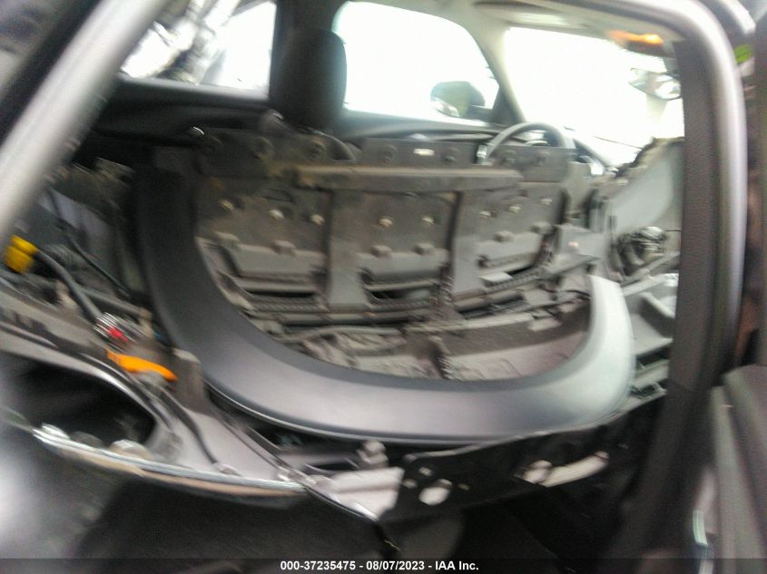 2022 CHEVROLET TRAILBLAZER LT - KL79MPSL2NB064755