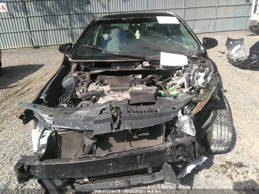 2016 TOYOTA CAMRY XLE/SE/LE/XSE - 4T1BF1FK8GU118141