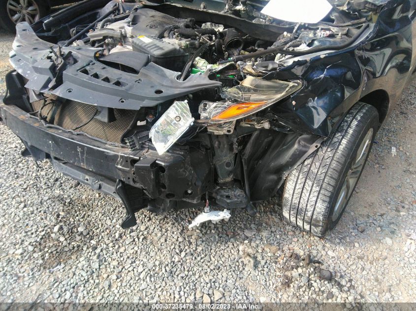 2016 TOYOTA CAMRY XLE/SE/LE/XSE - 4T1BF1FK8GU118141