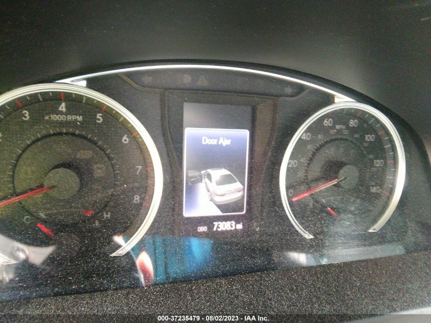 2016 TOYOTA CAMRY XLE/SE/LE/XSE - 4T1BF1FK8GU118141
