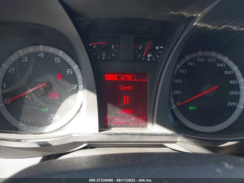 2015 GMC TERRAIN SLT - 2GKFLXEKXF6145233