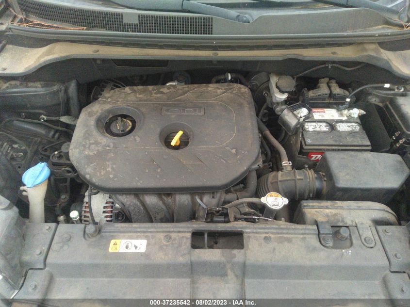 2015 KIA SOUL + - KNDJP3A57F7153275