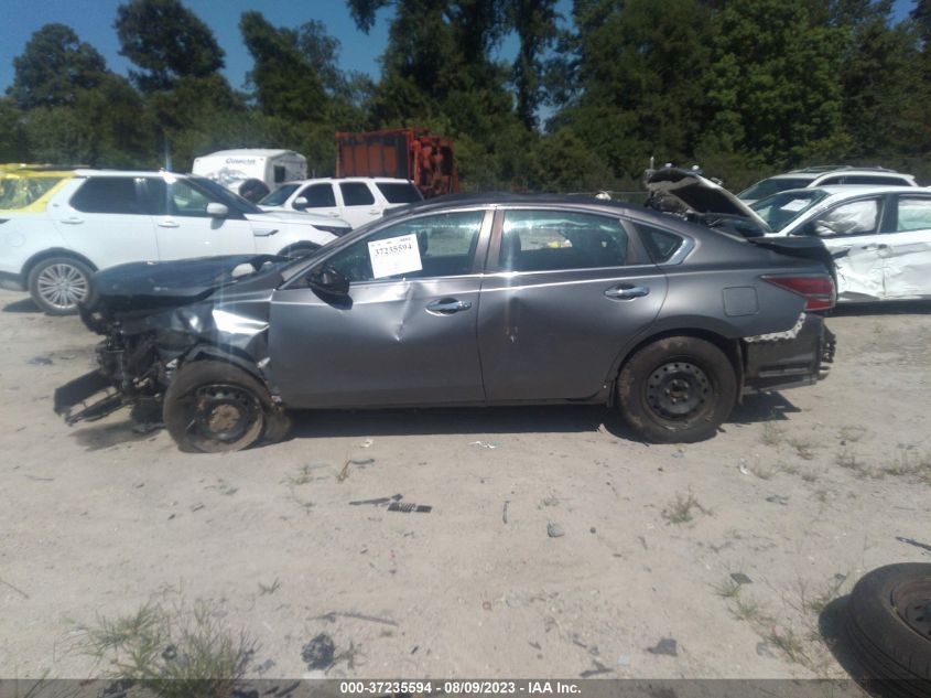 2015 NISSAN ALTIMA 2.5 S - 1N4AL3AP6FC175407