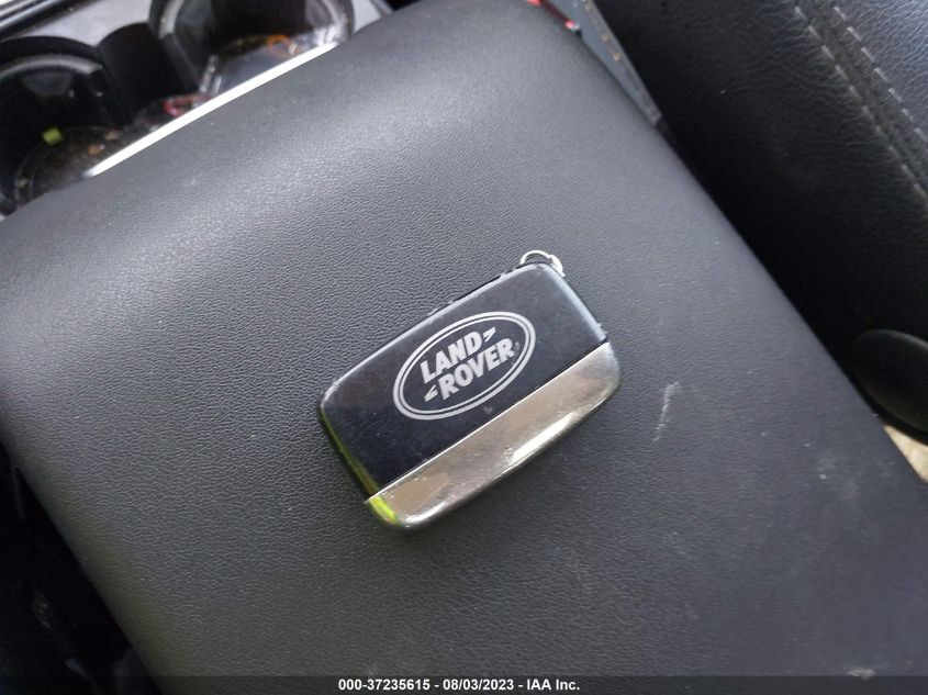 2013 LAND ROVER LR4 HSE - SALAG2D41DA674398