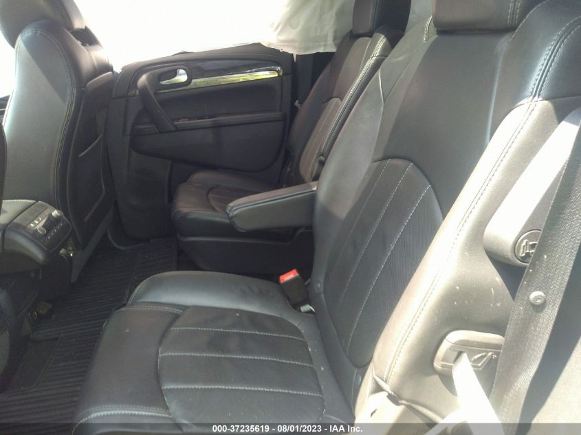 2017 BUICK ENCLAVE - 5GAKRBKD8HJ212422