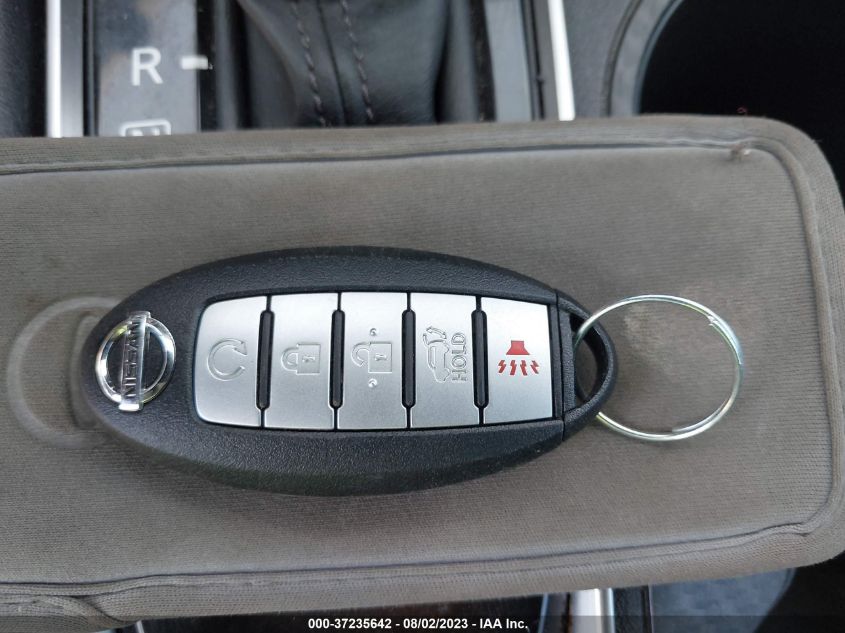 2021 NISSAN ALTIMA 2.5 S - 1N4BL4BV0MN357239