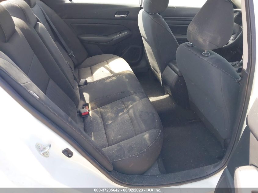 2021 NISSAN ALTIMA 2.5 S - 1N4BL4BV0MN357239