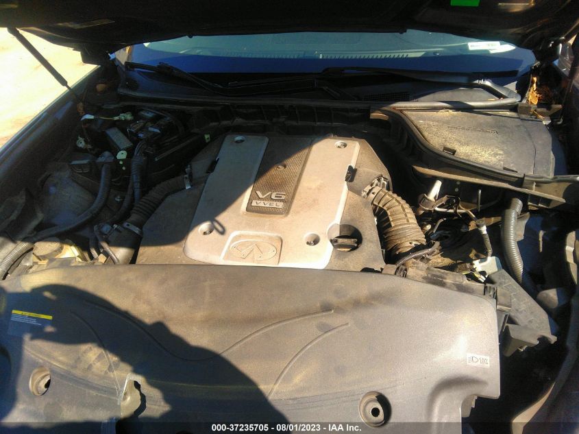 2015 INFINITI Q70 JN1BY1AP2FM540408