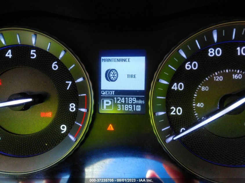 2015 INFINITI Q70 JN1BY1AP2FM540408