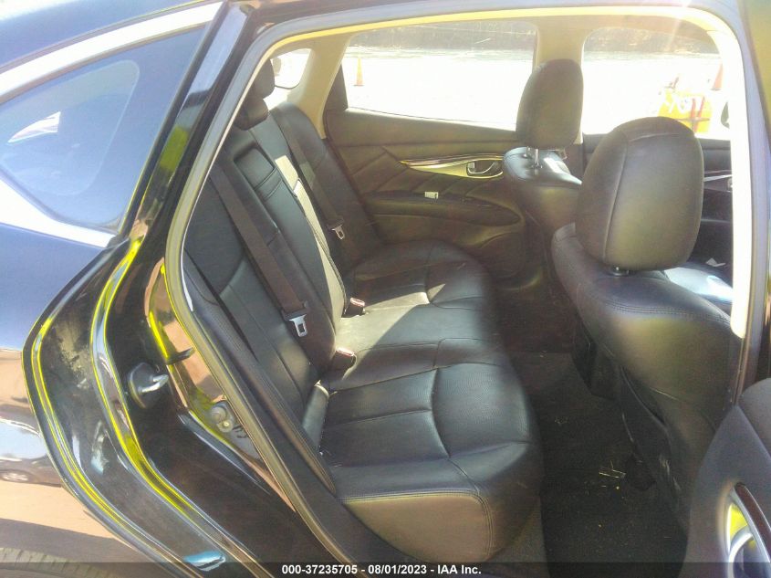 2015 INFINITI Q70 JN1BY1AP2FM540408