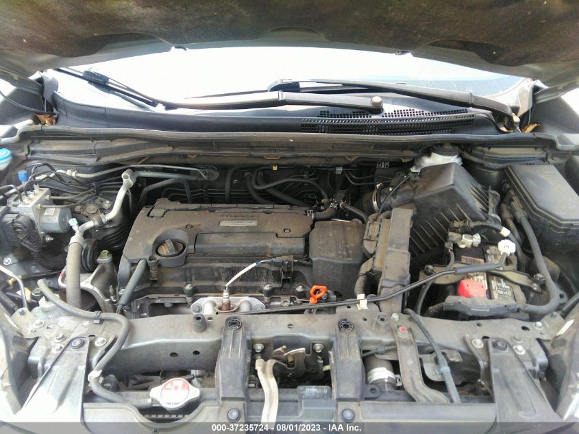 2016 HONDA CR-V EX - 2HKRM4H55GH691655
