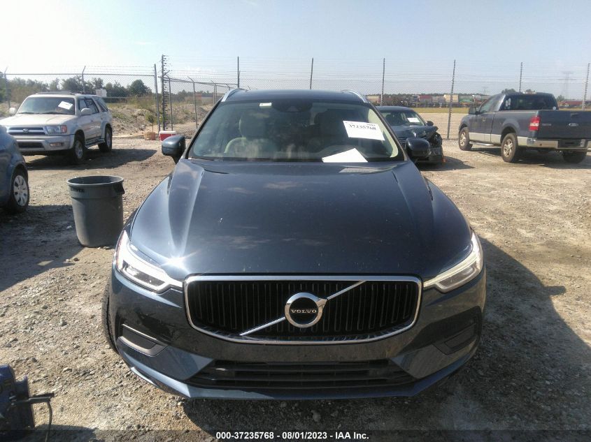 LYV102DK2KB220029 2019 VOLVO XC60, photo no. 12