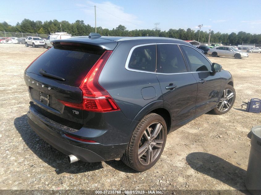 LYV102DK2KB220029 2019 VOLVO XC60, photo no. 4