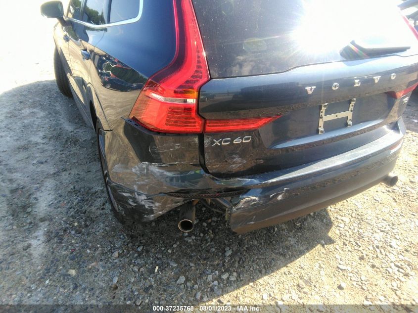 LYV102DK2KB220029 2019 VOLVO XC60, photo no. 6