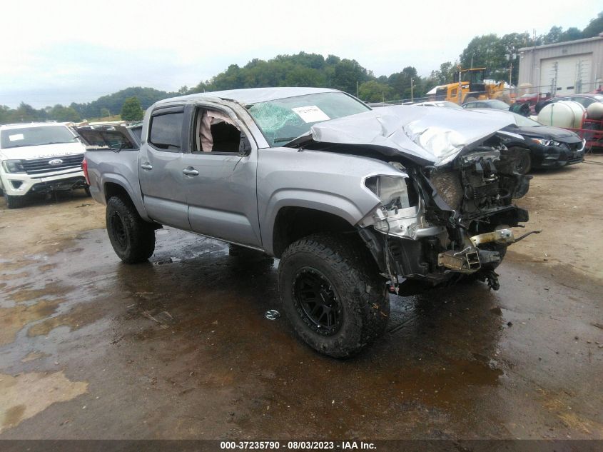 2016 TOYOTA TACOMA SR/SR5/TRD SPORT - 5TFCZ5AN4GX032865