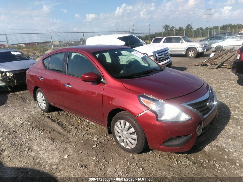 2016 NISSAN VERSA S/S PLUS/SV/SL - 3N1CN7AP1GL861996