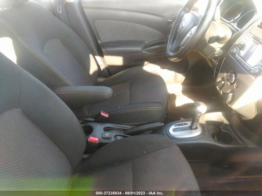 2016 NISSAN VERSA S/S PLUS/SV/SL - 3N1CN7AP1GL861996
