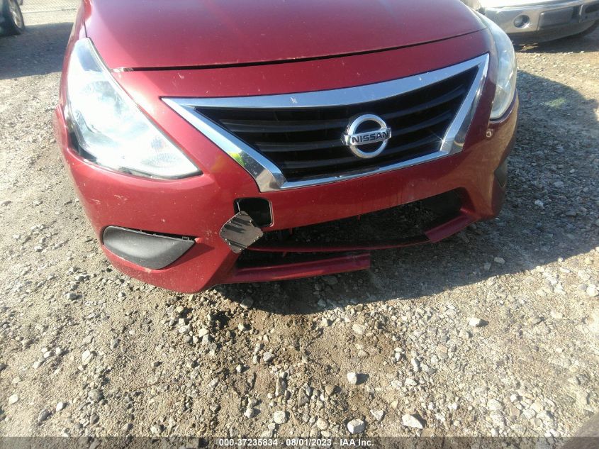 2016 NISSAN VERSA S/S PLUS/SV/SL - 3N1CN7AP1GL861996