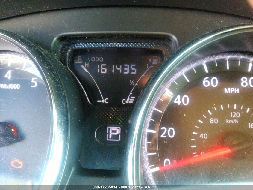 2016 NISSAN VERSA S/S PLUS/SV/SL - 3N1CN7AP1GL861996