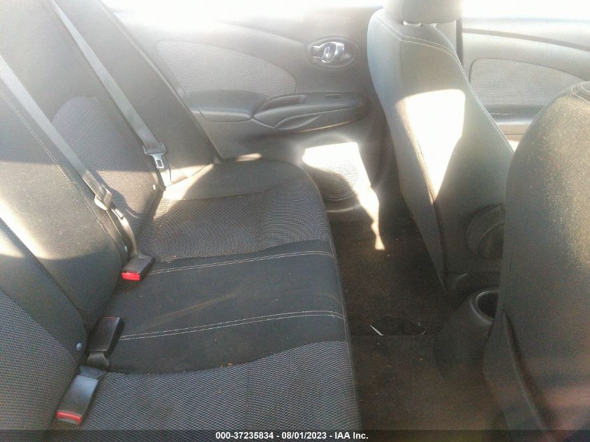 2016 NISSAN VERSA S/S PLUS/SV/SL - 3N1CN7AP1GL861996