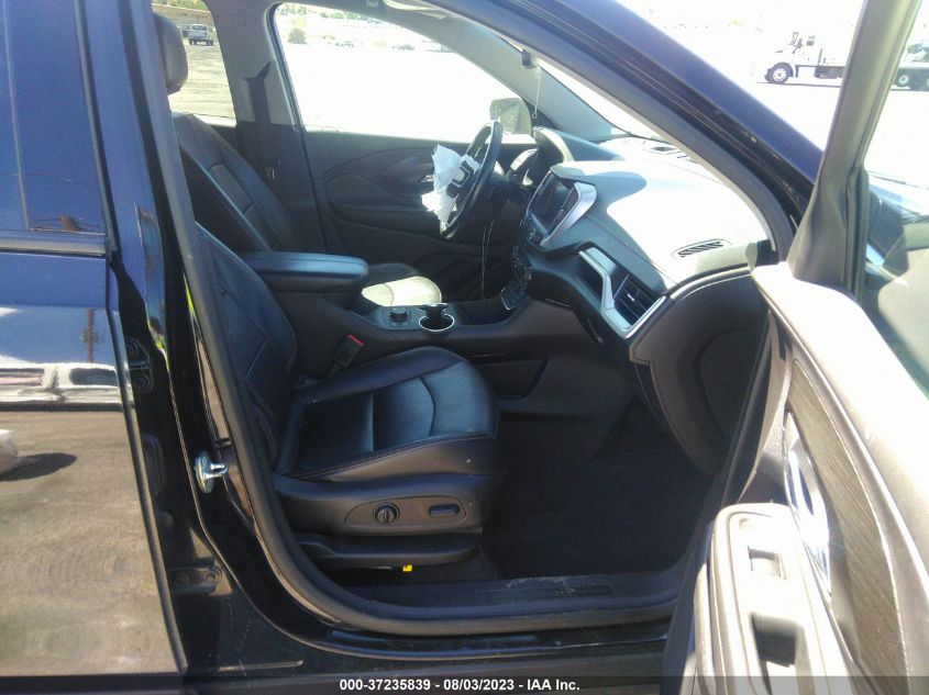2018 GMC TERRAIN SLT - 3GKALVEV3JL282544