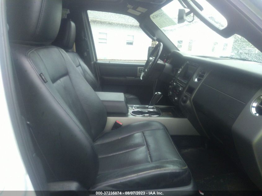 2015 FORD EXPEDITION LIMITED - 1FMJU2ATXFEF10795