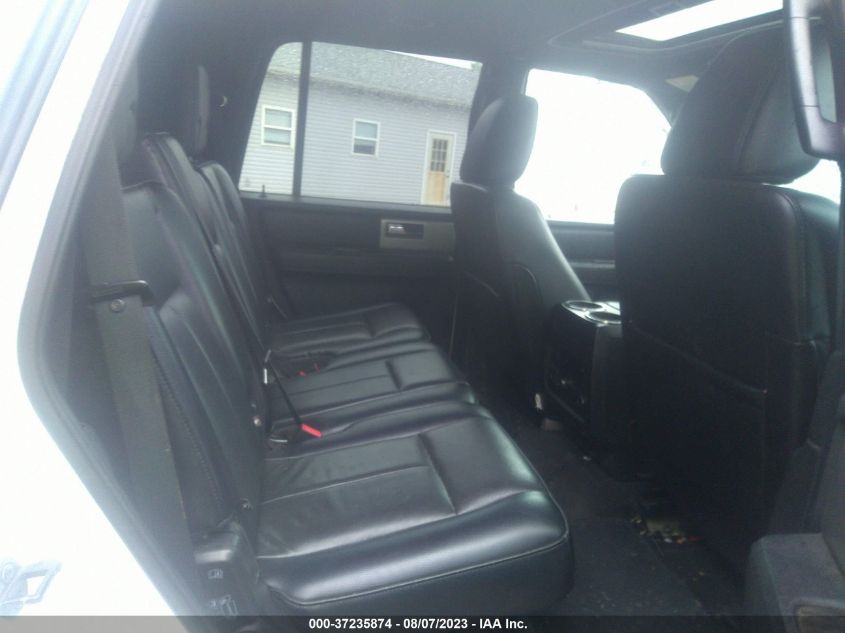 2015 FORD EXPEDITION LIMITED - 1FMJU2ATXFEF10795