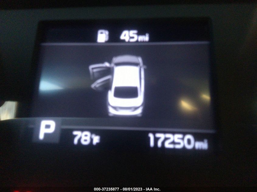 2021 KIA FORTE FE/LXS - 3KPF24ADXME318363