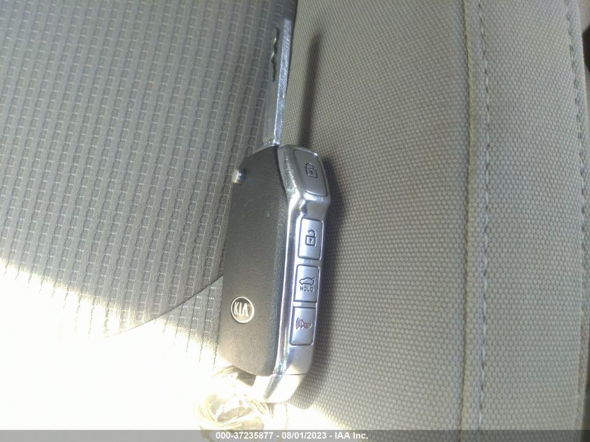 2021 KIA FORTE FE/LXS - 3KPF24ADXME318363