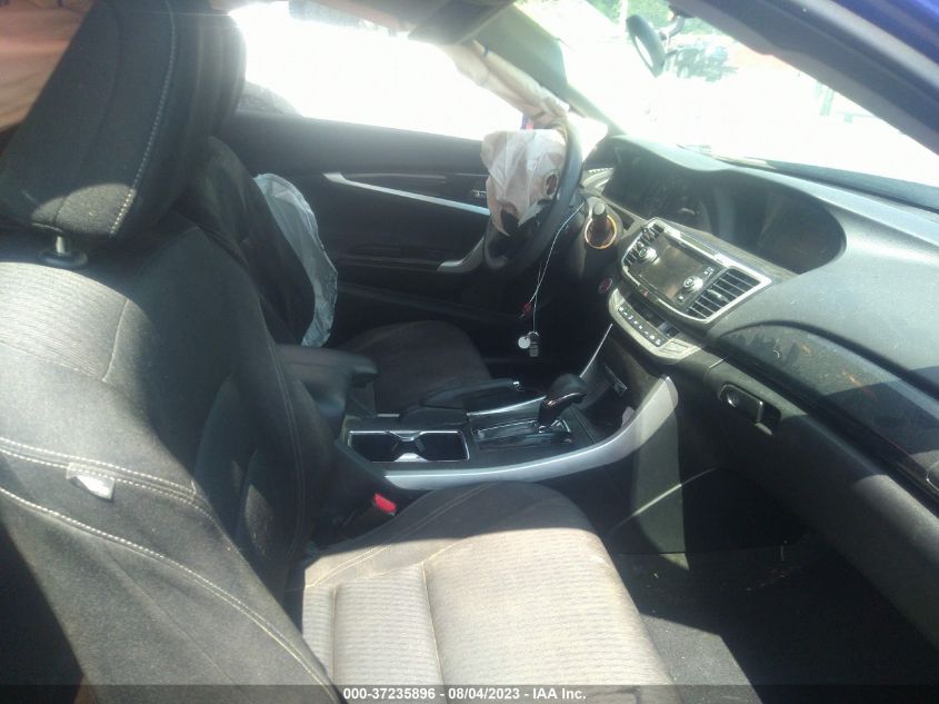 2016 HONDA CIVIC SEDAN TOURING - 19XFC1F99GE013330