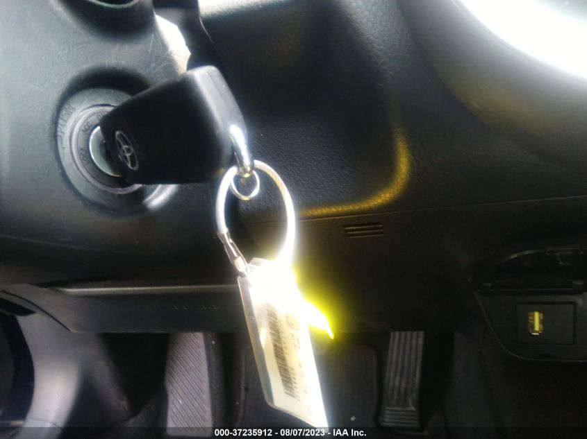 2023 TOYOTA CAMRY SE/SE NIGHTSHADE - 4T1G11AK6PU084728