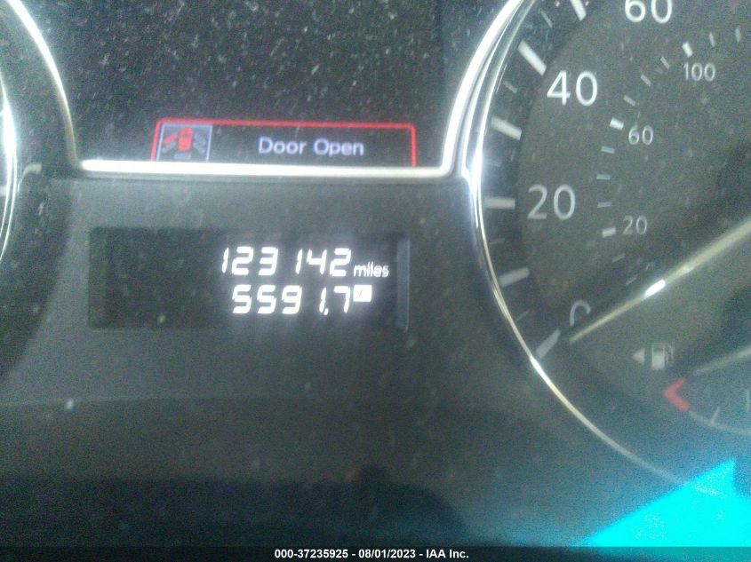 2015 NISSAN ALTIMA 2.5 S - 1N4AL3AP3FN345324