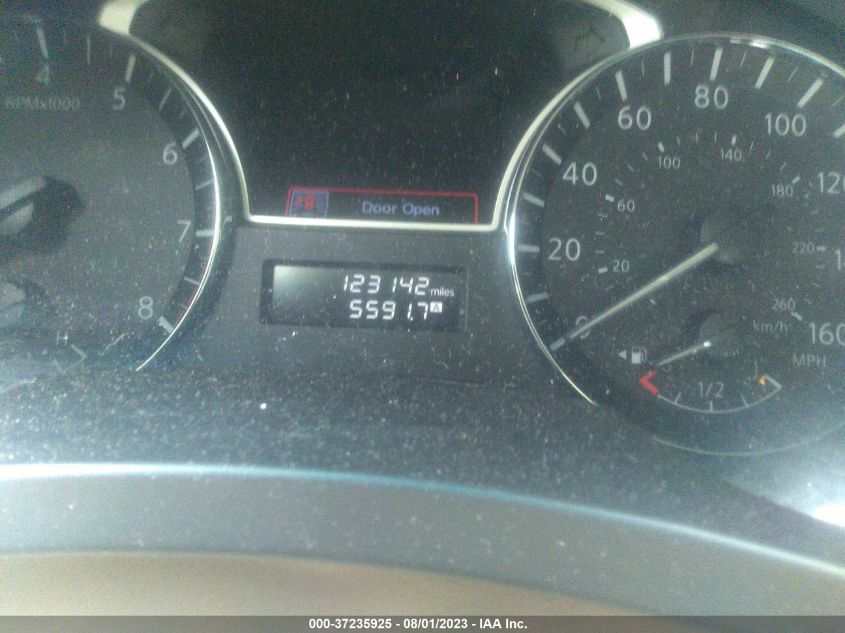 2015 NISSAN ALTIMA 2.5 S - 1N4AL3AP3FN345324