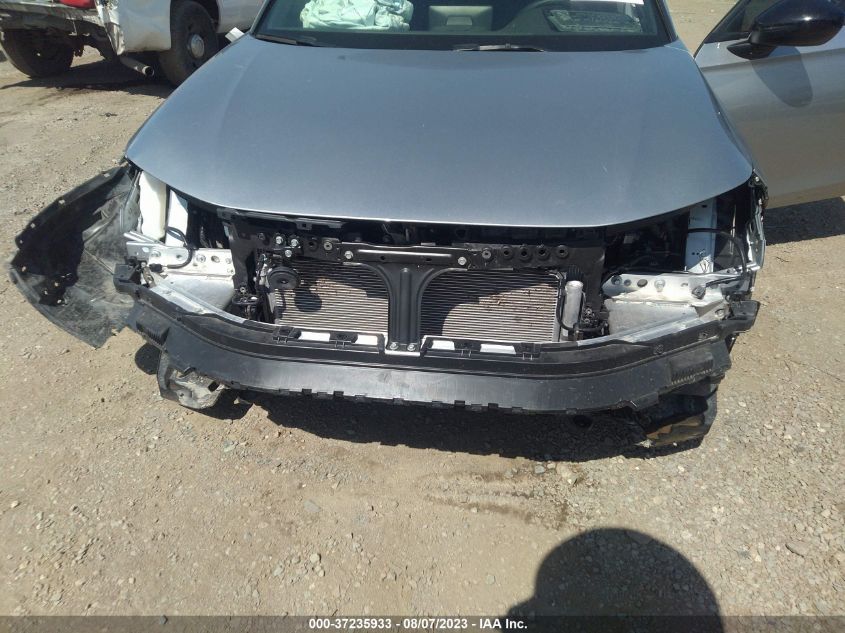 2023 HONDA CIVIC SEDAN SPORT - 2HGFE2F54PH518694