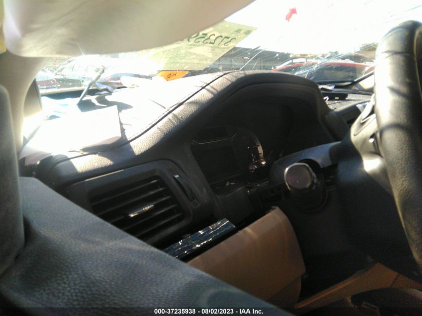 2016 HONDA PILOT ELITE - 5FNYF6H00GB074457