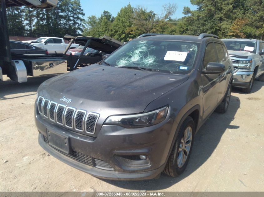 1C4PJLLB2KD226434 Jeep Cherokee LATITUDE PLUS 6