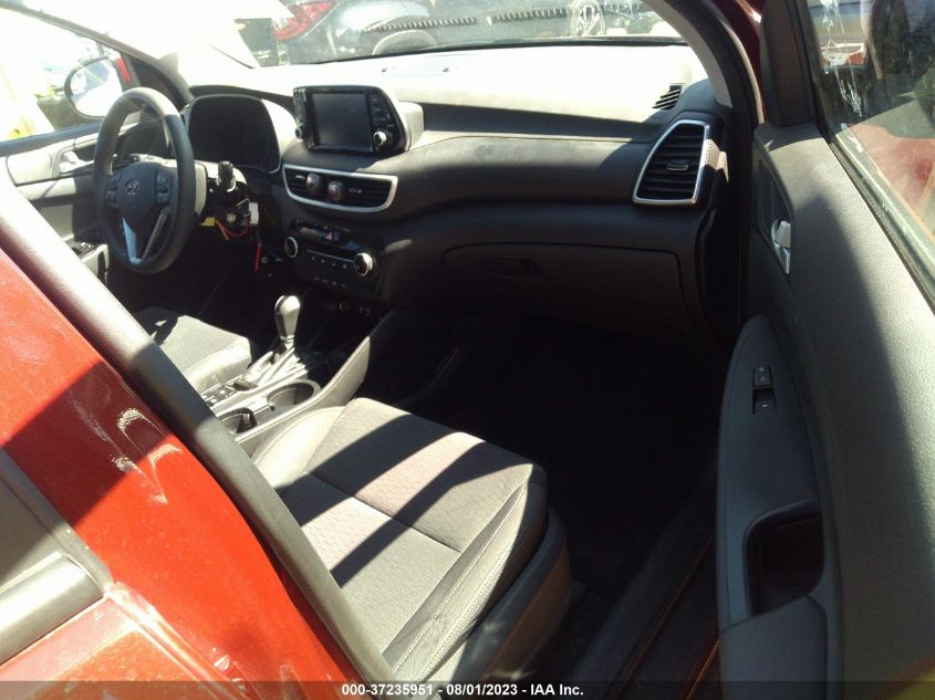 2020 HYUNDAI TUCSON SE - KM8J2CA45LU174639