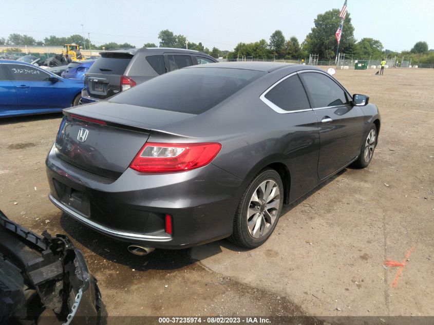 2014 HONDA ACCORD COUPE LX-S - 1HGCT1B36EA003960