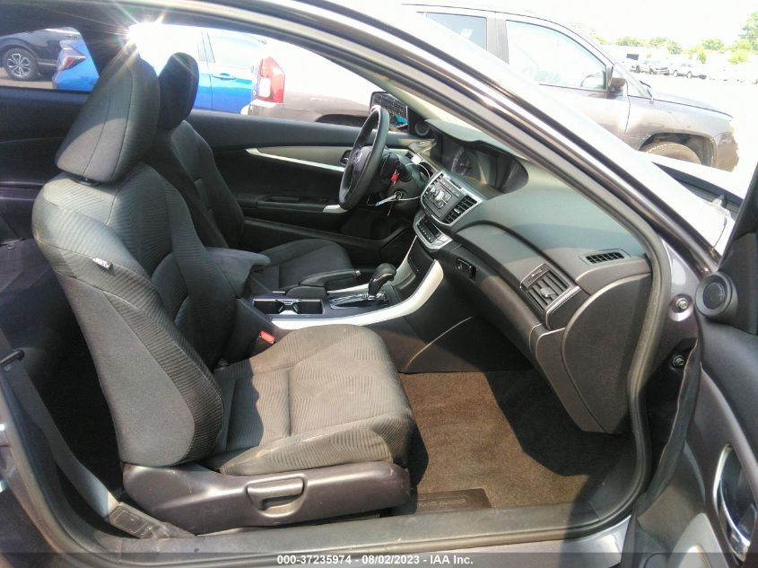 2014 HONDA ACCORD COUPE LX-S - 1HGCT1B36EA003960