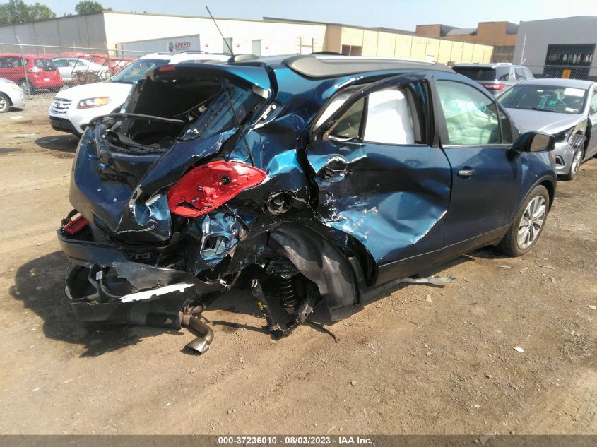 2019 BUICK ENCORE PREFERRED - KL4CJASB9KB851858