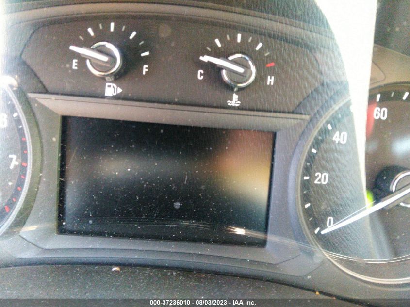 2019 BUICK ENCORE PREFERRED - KL4CJASB9KB851858