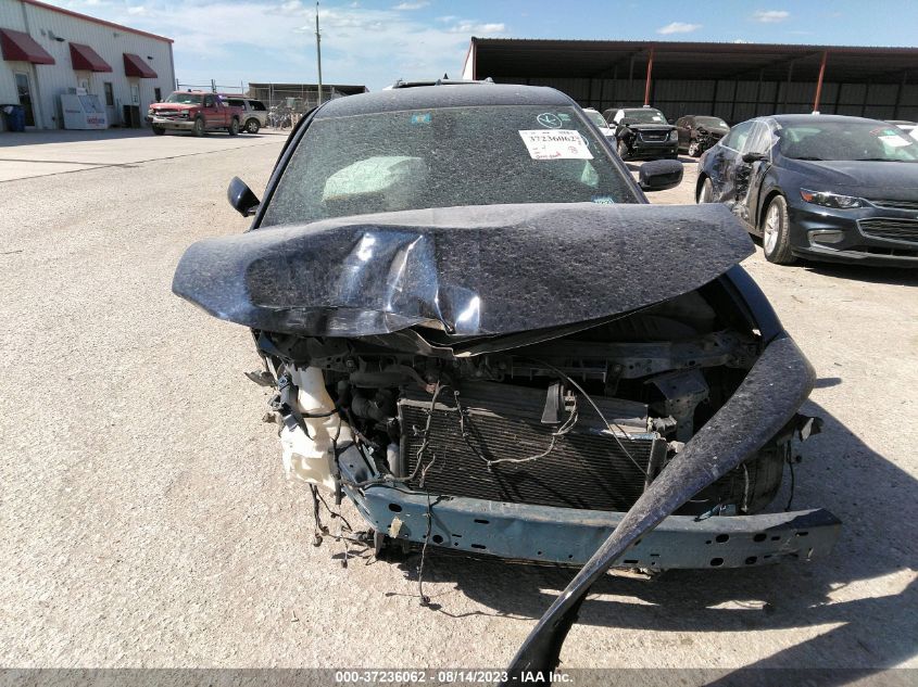 2015 DODGE CHARGER SXT - 2C3CDXHG5FH886143