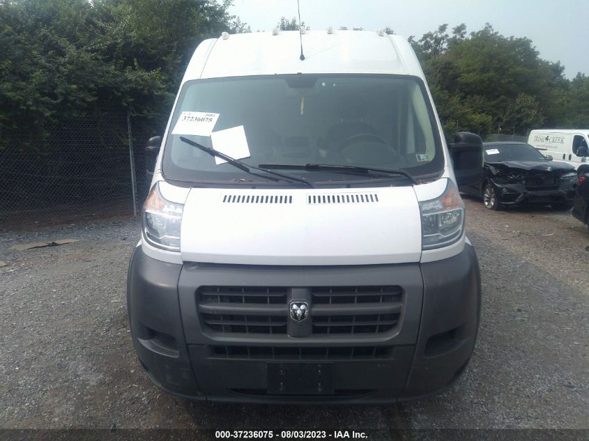 2014 RAM PROMASTER - 3C6TRVDG7EE117619