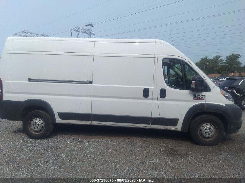 2014 RAM PROMASTER - 3C6TRVDG7EE117619